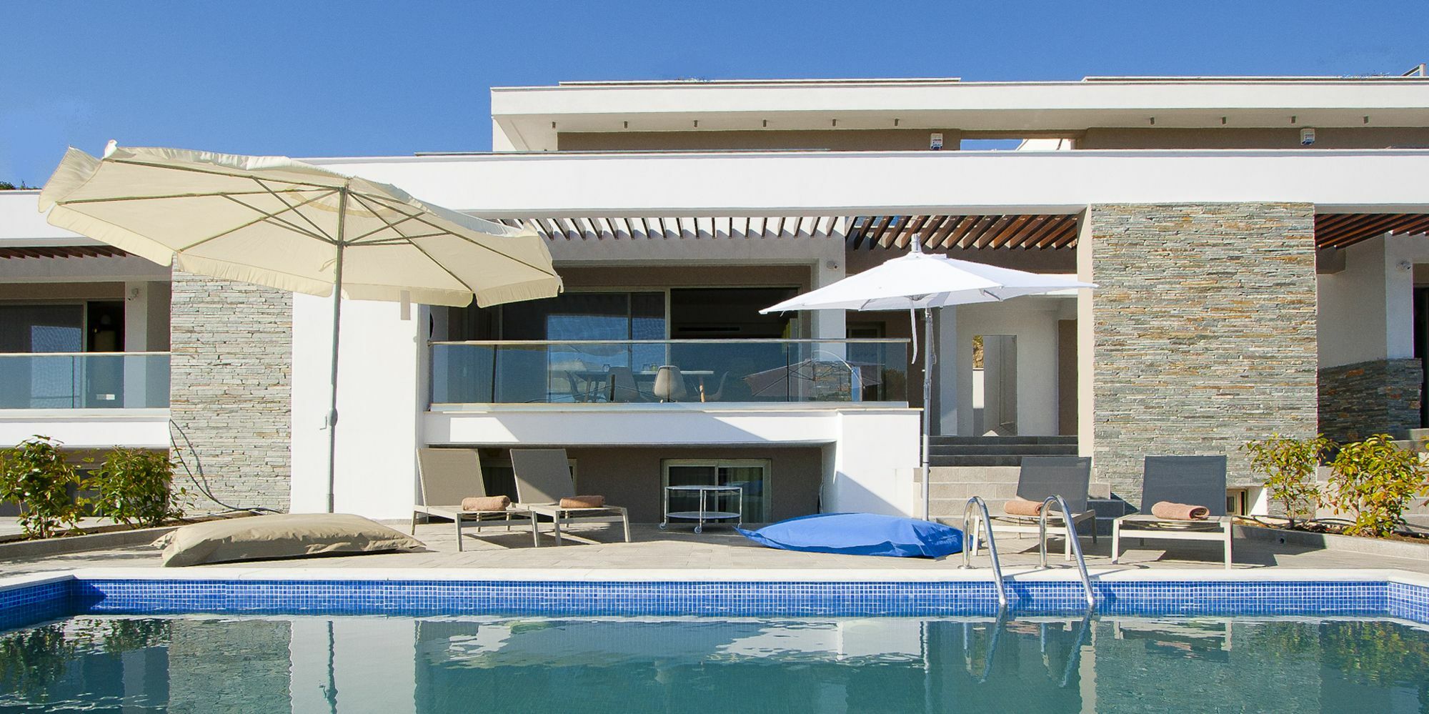 Afisia Villas Sarti Ngoại thất bức ảnh